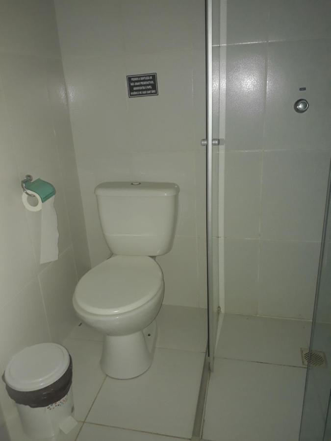 Pousada Do Horto Trindade  Buitenkant foto