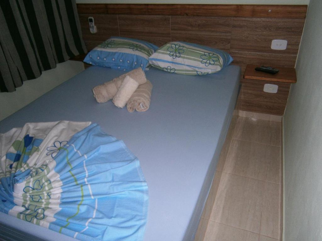 Pousada Do Horto Trindade  Kamer foto