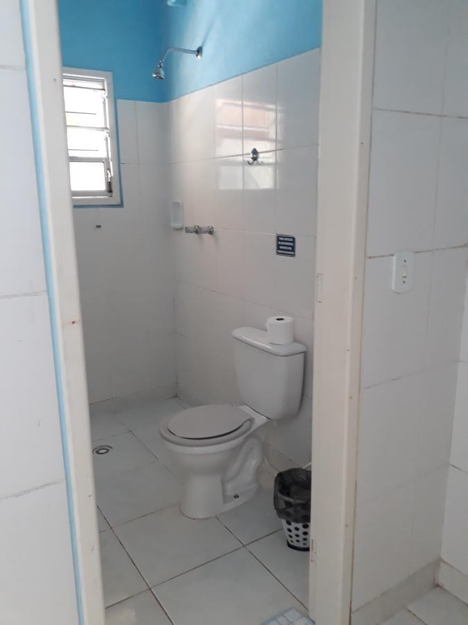 Pousada Do Horto Trindade  Buitenkant foto